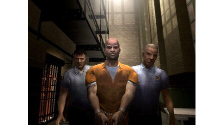 Splinter Cell 4 - Infos + Bilder zum Doppelagenten-Abenteuer