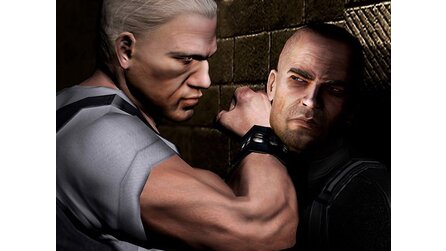 Splinter Cell 4 - Name offiziell bestätigt