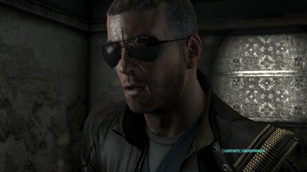 Splinter Cell: Blacklist - Screenshots aus der PC-Version