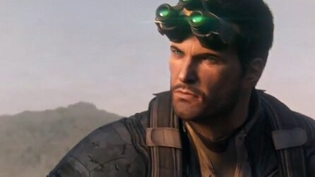 Splinter Cell: Blacklist - Fan-Proteste sind nur »Beißreflex«; Gewalt der »Preis der Freiheit«