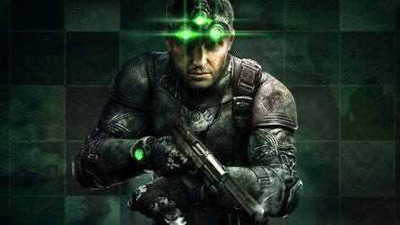 Splinter Cell: Blacklist im Test - Schattenkrieg gegen den Terror