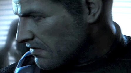 Splinter Cell: Conviction - Drittes Entwicklervideo veröffentlicht