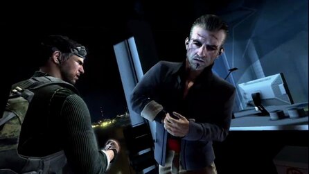 Splinter Cell: Conviction - Viertes Entwicklertagebuch veröffentlicht