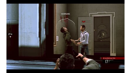 Technik-Check: Splinter Cell Conviction