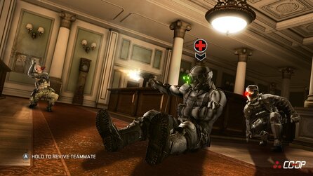Splinter Cell: Conviction, R.U.S.E. - Ubisoft verschiebt Releases