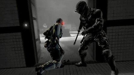 Splinter Cell: Conviction - 2 Videos über den Multiplayer