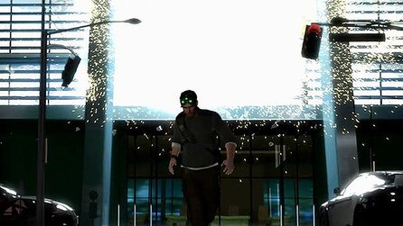 Splinter Cell Conviction - Trailer mit Details zur Story
