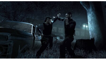 Splinter Cell: Conviction - Fortsetzung ohne Sam Fisher geplant?