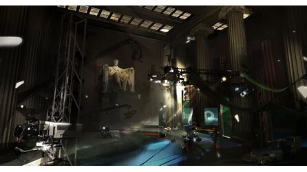 Splinter Cell: Conviction - Erste Details zum Koop-Modus