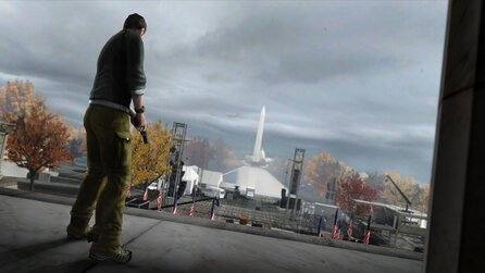 Splinter Cell: Conviction - Derzeit keine Demo geplant