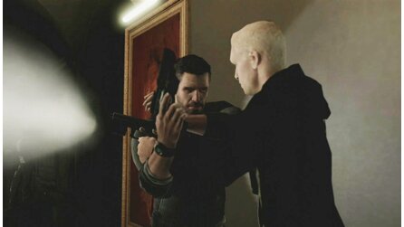 Splinter Cell: Conviction - Trailer: Fisher macht sich bemerkbar