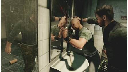 Splinter Cell: Conviction - Test, Test-Video und Specials zur PC-Version (Update)