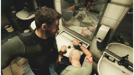 Splinter Cell: Conviction - Enthüllung neuer Modi angekündigt