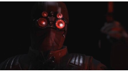 Splinter Cell: Conviction - Teaser: Die Verschwörung beginnt