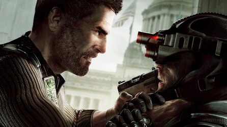 Splinter Cell: Conviction - Ubisoft spricht über die Demo-Version