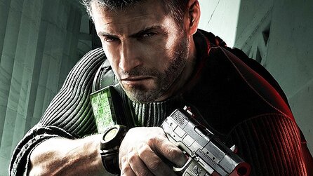 Splinter Cell: Blacklist - Nächstes Splinter Cell auf der E3?