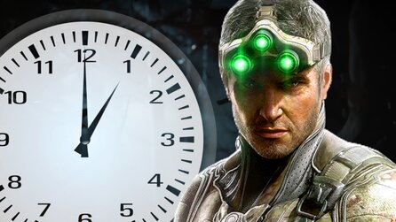 Gedächtnisverlust durch 80-Stunden-Woche: Ein Ubisoft-Hit von 2005 forderte von einem Entwickler einen hohen Preis