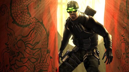 Splinter Cell 6 - Conviction-Nachfolger bringt gekürzte Features