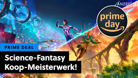 Das meiner Meinung nach beste Koop-Spiel der letzten Jahre ist jetzt lächerlich günstig: Dieses Meisterwerk der It-Takes-Two-Macher ist ein Must-Play!