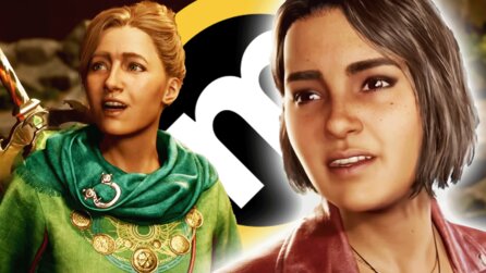 Heute erscheint eines der größten Spiele-Highlights des Jahres - Die weltweiten Tests sind sich da einig