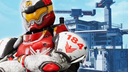 Splitgate war mal ein gigantischer Steam-Erfolg, jetzt stirbt der Shooter schon zum zweiten Mal