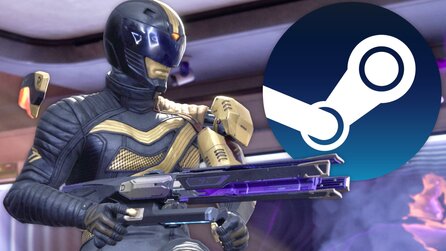 »Steam Charts messen nicht den Spaß«: Entwickler von strauchelndem Shooter verteidigt die eigenen Spielerzahlen, aber es sieht düster aus