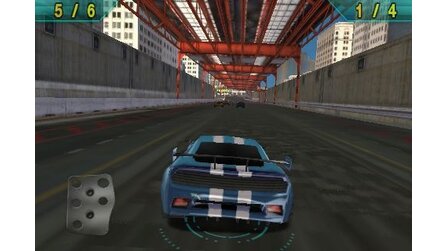 SplitSecond: Velocity iPhone