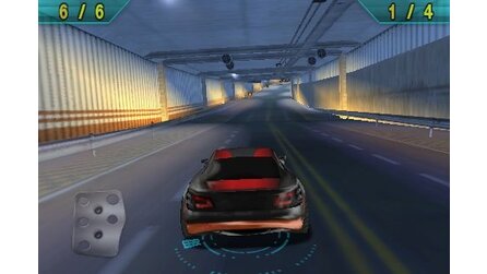 SplitSecond: Velocity iPhone