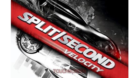 SplitSecond: Velocity iPhone