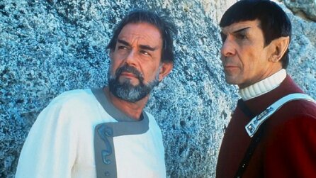 Nach 37 Jahren: Star Trek bringt endlich einen wichtigen Vulkanier zurück – aber deutlich anders als ihr denkt