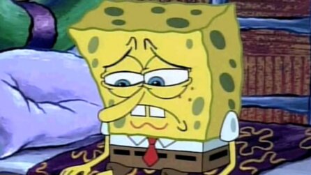 SpongeBob Schwammkopf - Erfinder Stephen Hillenburg im Alter von 57 Jahren verstorben