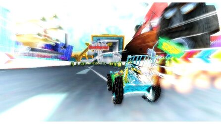 SpongeBob Wii
