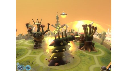 Spore - So funktioniert die Stammesphase