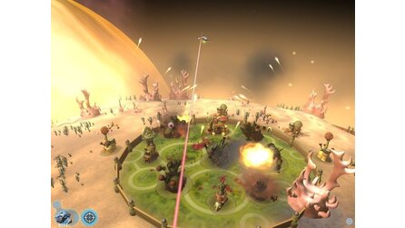 GameStar TV - Mit Spore, Call of Duty 4 und Borderlands [Update]