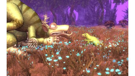 Spore - Keine Demo geplant