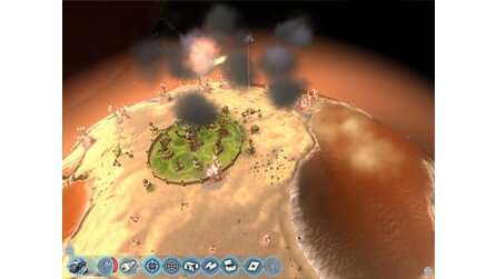 Spore - Will Wright erklärt das Spiel