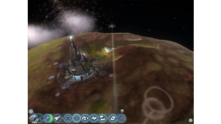 Spore - Akueller Status und Hinweis auf Release