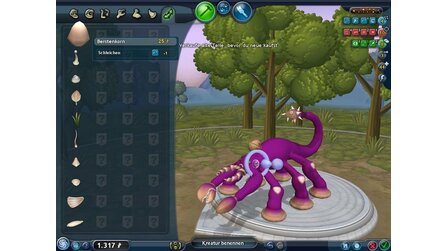 Electronic Arts - Neues Sim-Spiel, Releasedaten und Nucleus