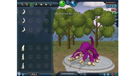 GameStar TV - Heute mit dem Spore Labor