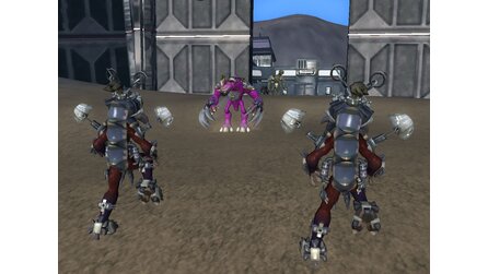 Spore Galactic Adventures - Making-of-Video des Addons