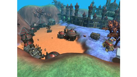 Spore Galactic Adventures - Neue Screenshots aus dem Addon