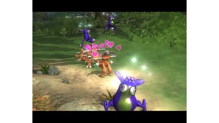 Spore - Dritter Patch steht kurz vor dem Release