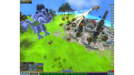 Deutsche Verkaufscharts - Spore im Doppelpack an der Spitze