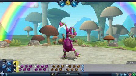 Spore - Erweiterung Galactic Adventures kommt im März 2009