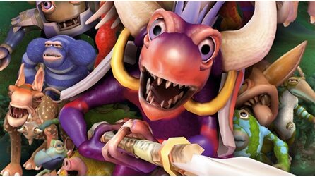 Spore - Demo des Kreaturen-Editors angekündigt