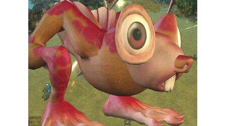 Spore - Neues Making-of-Video