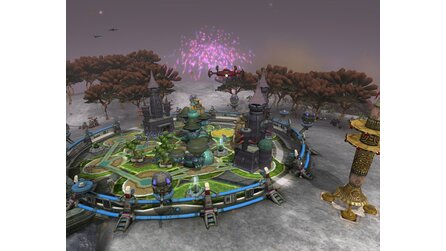 Spore - Neuer Trailer und Screenshots