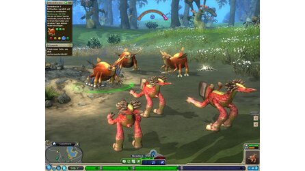 Spore - Test auf GameStar.de online