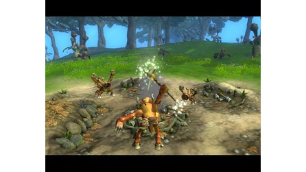 Spore - Screenshots