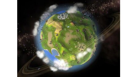 Spore - Erstes Addon angekündigt